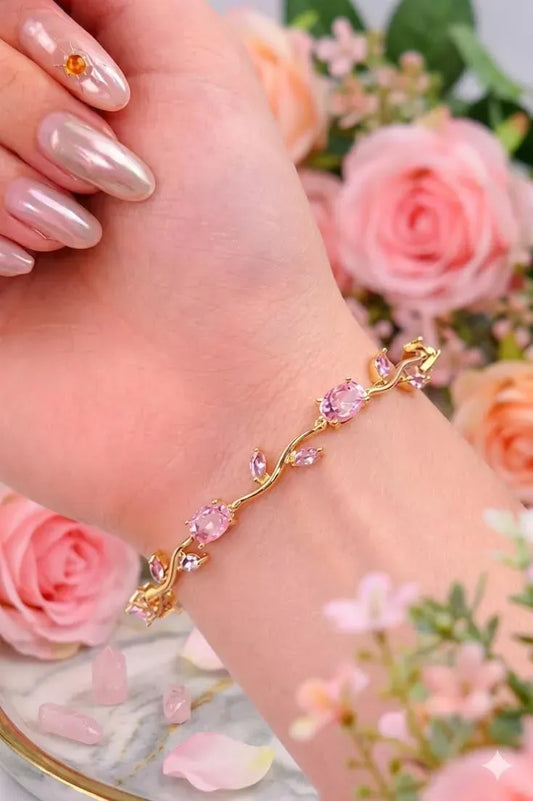 Charm Bracelets | Multicolor | Set of 2 Pcs for Stylish Accessorizing