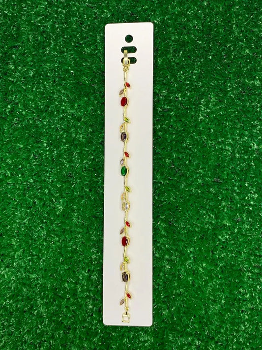 Tulip Bracelets For Girls , Women
