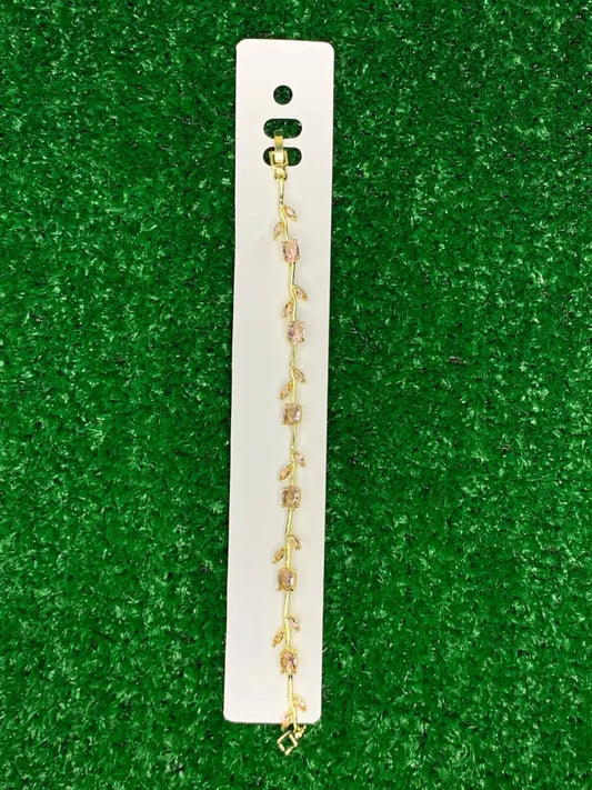 Tulip Bracelets For Girls , Women
